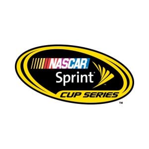 Nascar Sprint Cup Series 2008 Logo Vector