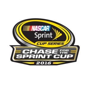 Nascar Sprint Cup Series 2016 Chase Logo Vector