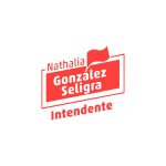 Nathalia Gonzalez Seligra Logo Vector