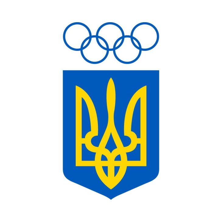 National Olympic Committee of Uzbekistan Logo Vector (.Ai .PNG .SVG