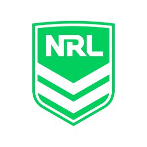 National Rugby League (NRL) Logo Vector