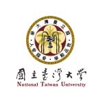 National Taiwan University Logo Vector