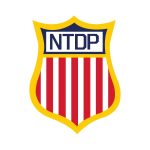 National Team Development Program Logo Vector