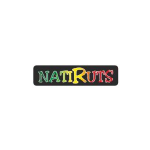 Natiruts Logo Vector