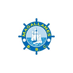 Navegantes Del Magallanes Logo Vector