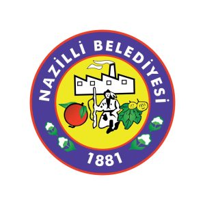 Nazilli Belediyespor Logo Vector