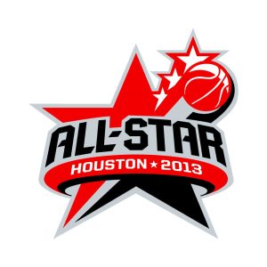 Nba All Star Game 019 Logo Vector