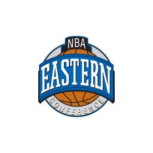 Nba Eastern Conference Logo Vector