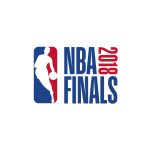 Nba Finals 2018 Logo Vector