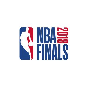 Nba Finals 2018 Logo Vector