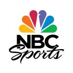 Nbc Sports 2012 Logo Vector