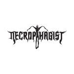 Necrophagist Logo  Vector