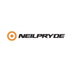 Neilpryde Logo Vector