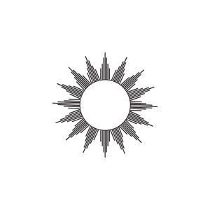 Nepal Communist Party Symbol Logo Vector