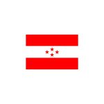 Nepali Congress Flag Logo Vector