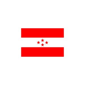 Nepali Congress Flag Logo Vector