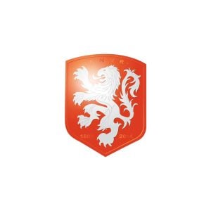 Netherlands Football Team Logo Vector