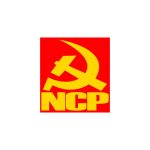 New Communist Party of Britain Logo Vector