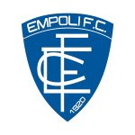 New Empoli Fc Logo Vector