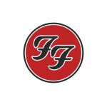 New Foo Fighters Logo Vector