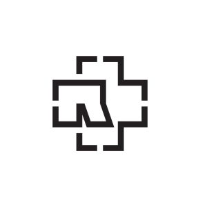 New Rammstein Logo Vector