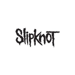 New Slipknot Logo Vector