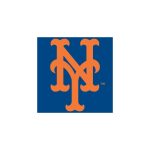 New York Mets Insignia Logo Vector