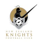 New Zealand Knights Fc Logo Vector