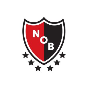 Newells Old Boys Logo Vector