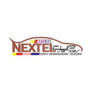 Nextel Cup Proposed Logo Vector