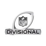 Nfl Afc Divisional Logo Vector