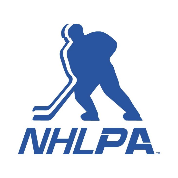 Nhlpa Logo Vector (.Ai .PNG .SVG .EPS Free Download)
