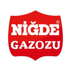 Niğde Gazozu Logo Vector
