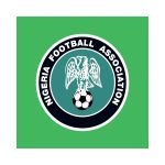 Nigeria Football Association 2018 Logo Vector