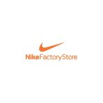 Nike Factory Store New Logo Vector