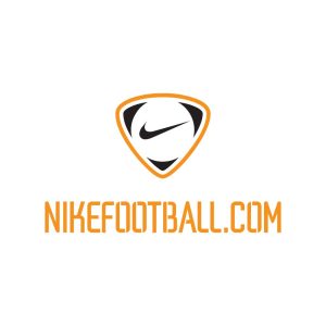 Nikefootball.Com Logo Vector