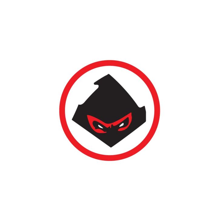 Ninja Tune Logo Vector - (.Ai .PNG .SVG .EPS Free Download)