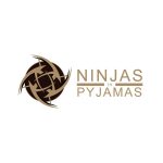 Ninjas In Pyjamas Esports Logo Vector