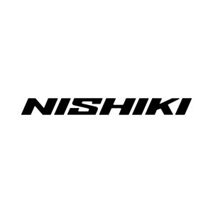 Nishiki Logo Vector