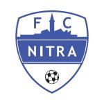 Nitra Logo Vector