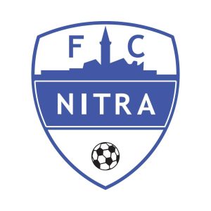 Nitra Logo Vector