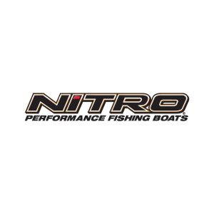 Nitro Boats Logo Vector