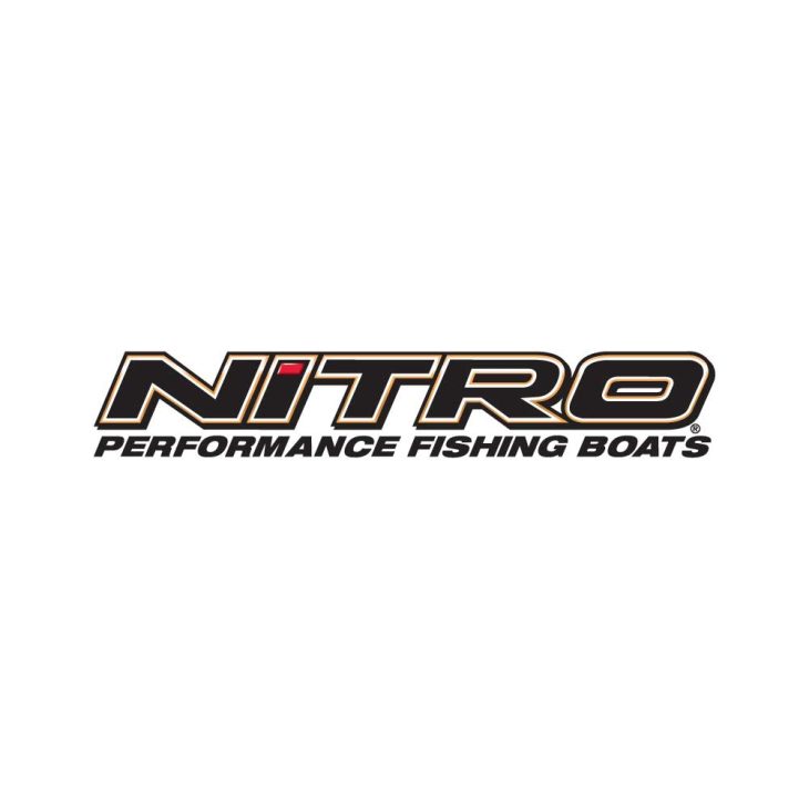 Nitro Boats Logo Vector - (.Ai .PNG .SVG .EPS Free Download)