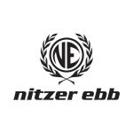 Nitzer ebb Logo  Vector