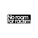 No Room For Racism Logo Vector