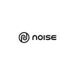 Noise Logo Vector