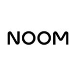 Noom Logo Vector