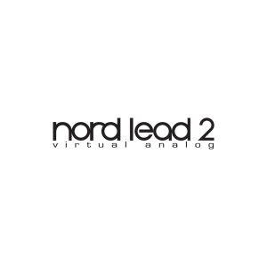 Nord Lead Logo Vector