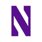 Northwestern Wildcats Logo Vector