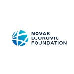 Novak Djokovic Foundation Logo Vector